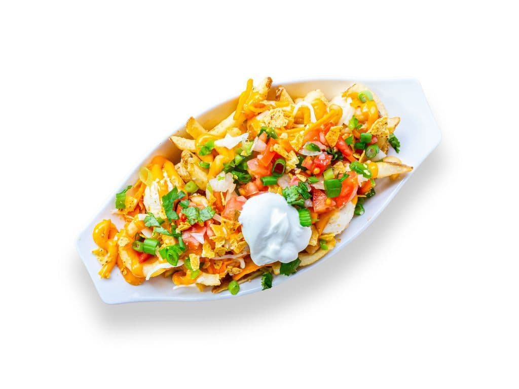 Nacho Man