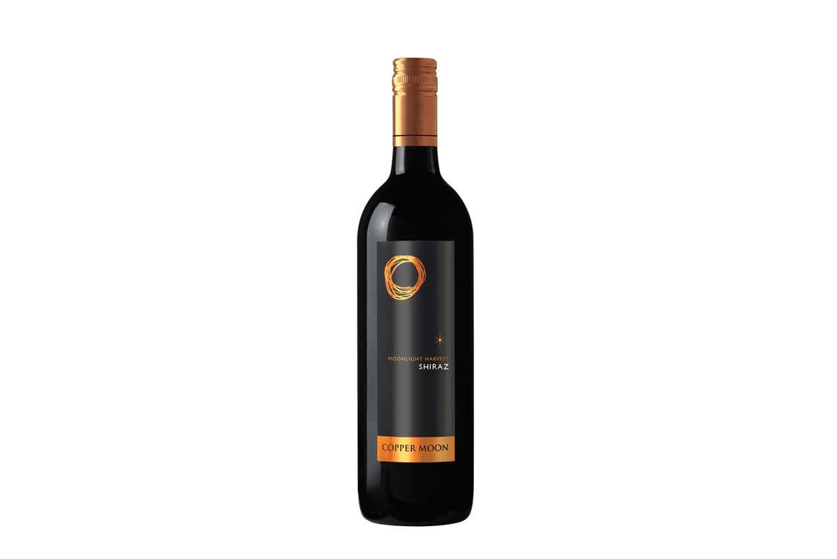 Copper Moon Shiraz (1 x 750ml)