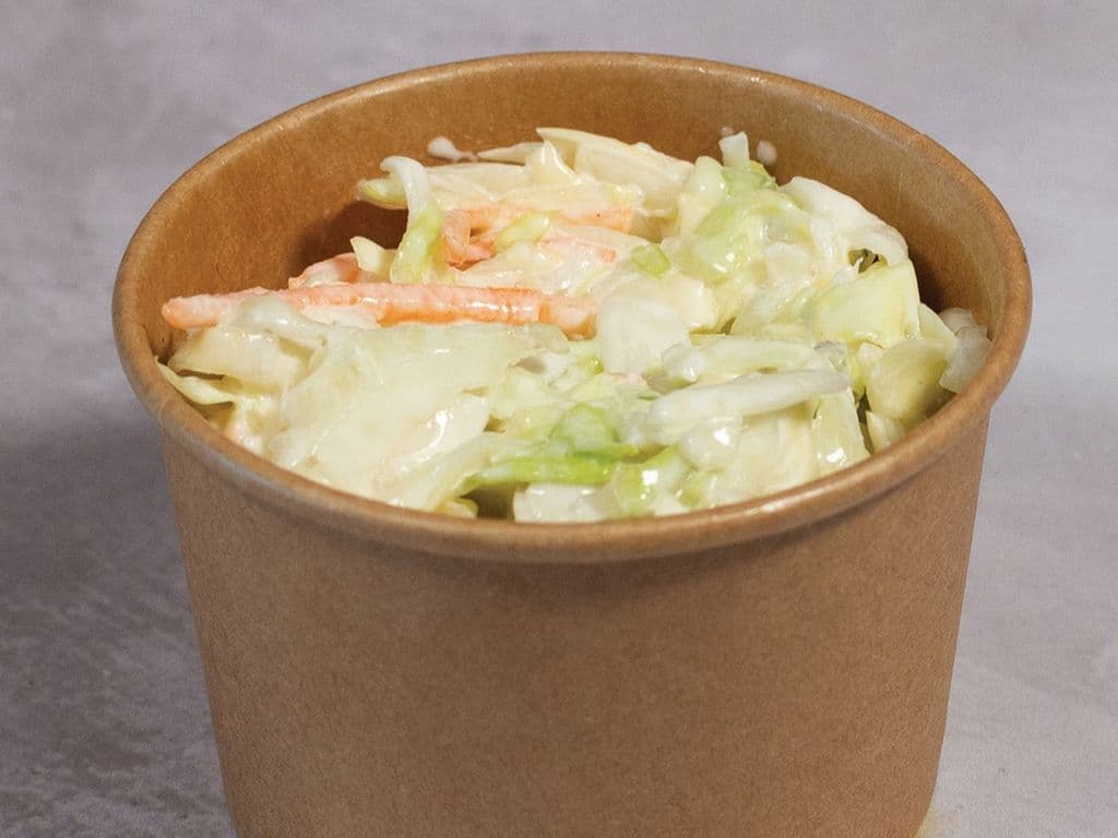 *Coleslaw