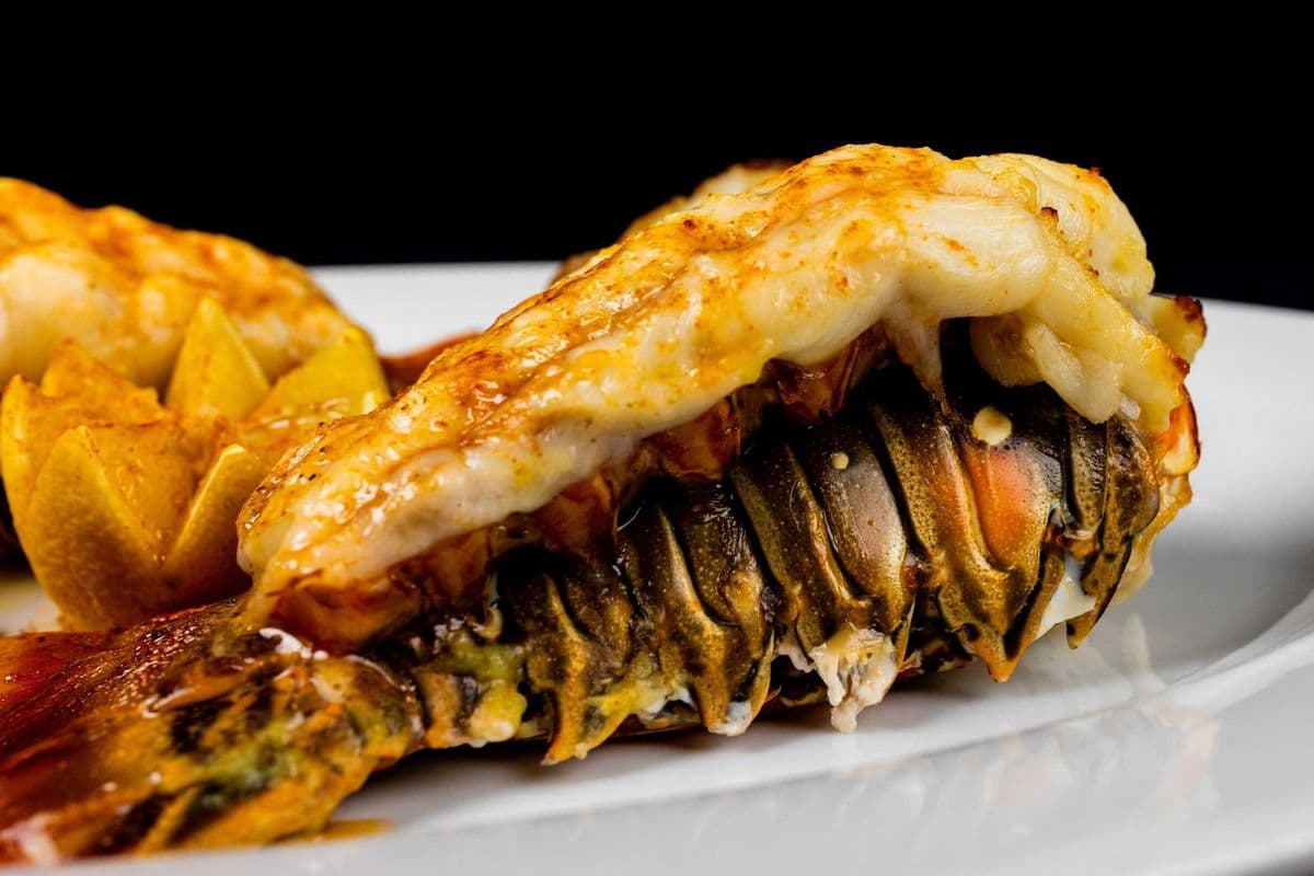 Lobster Tail
