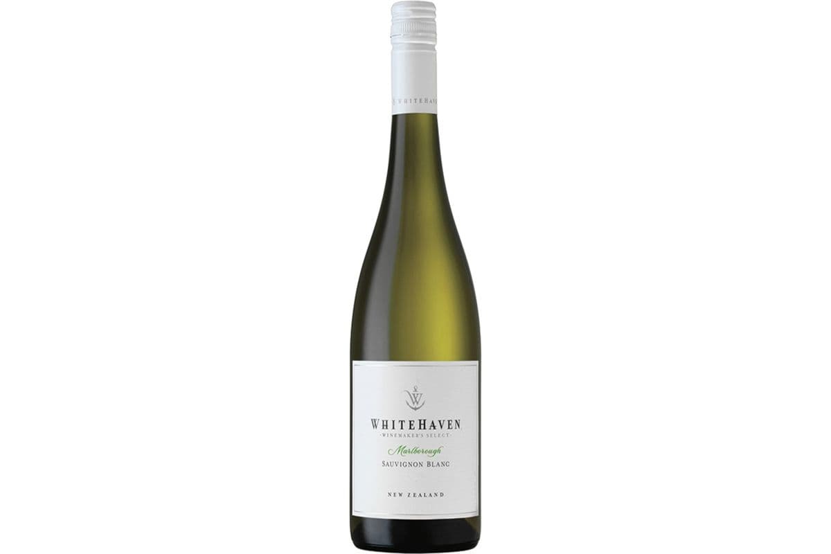 Whitehaven Sauv Blanc (1 x 750mL)