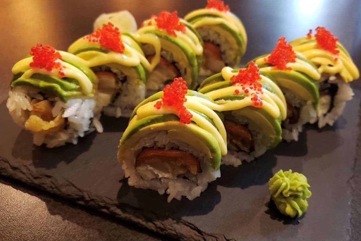 Avoca-Roll (8 Pcs)