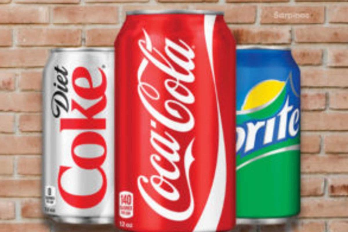 Canned Pop (330ML)