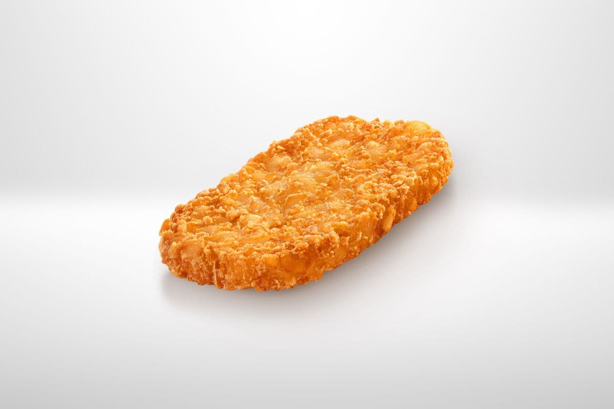 Hashbrown (1 pc)