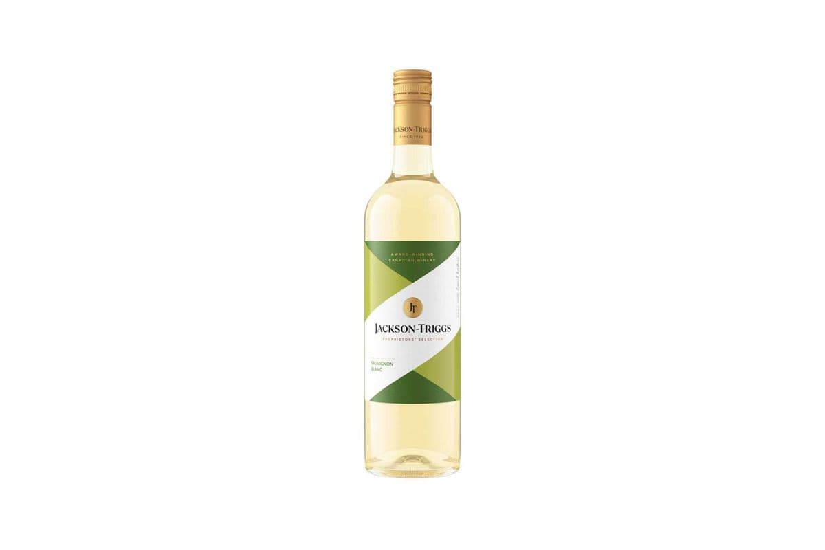 J.T. Sauv Blanc (750 ml) (1 x 750ml)