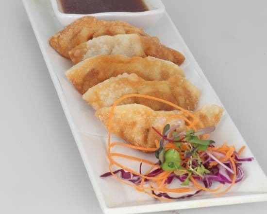 Gyoza
