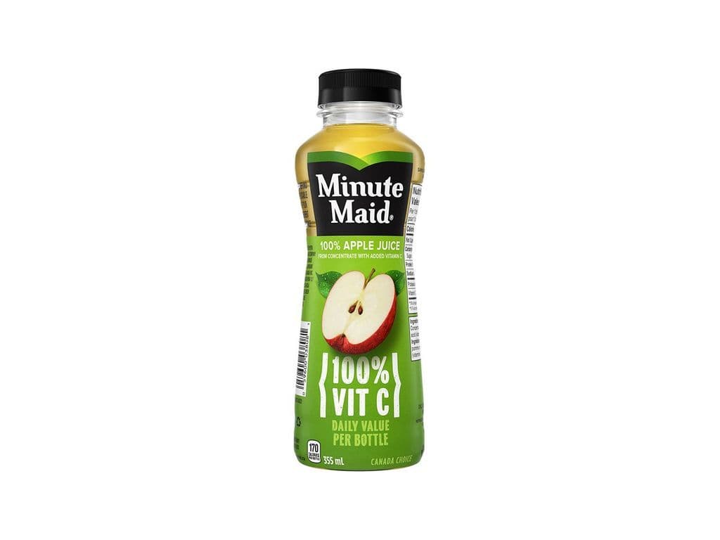 Apple Juice