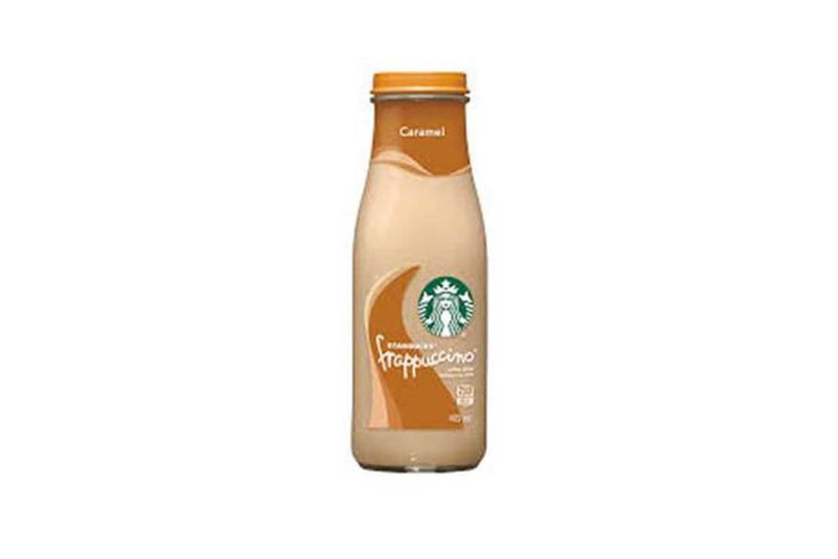 Starbucks Frappuccino Caramel (405 ml)