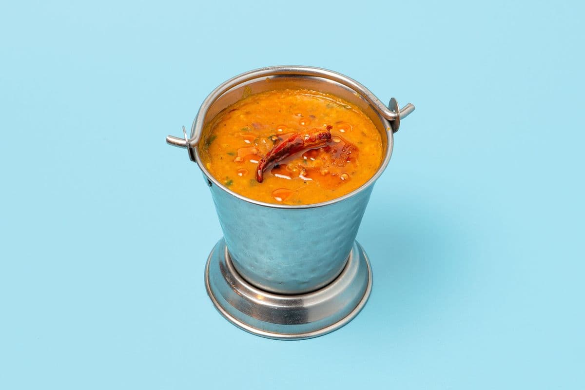 Dal Tadka