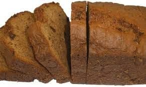 Banana Loaf