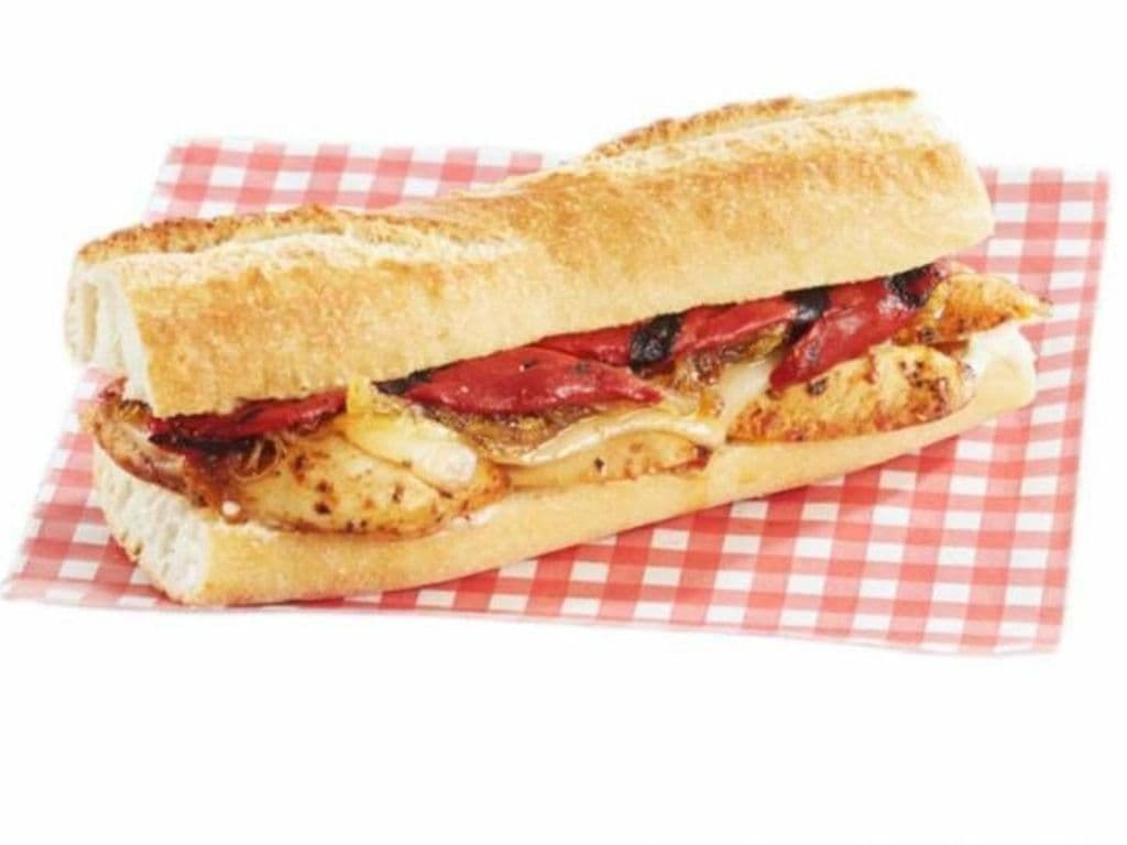 Cajun Chicken