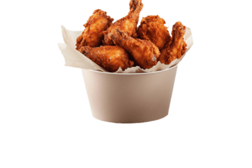 Chicken Wings (5)