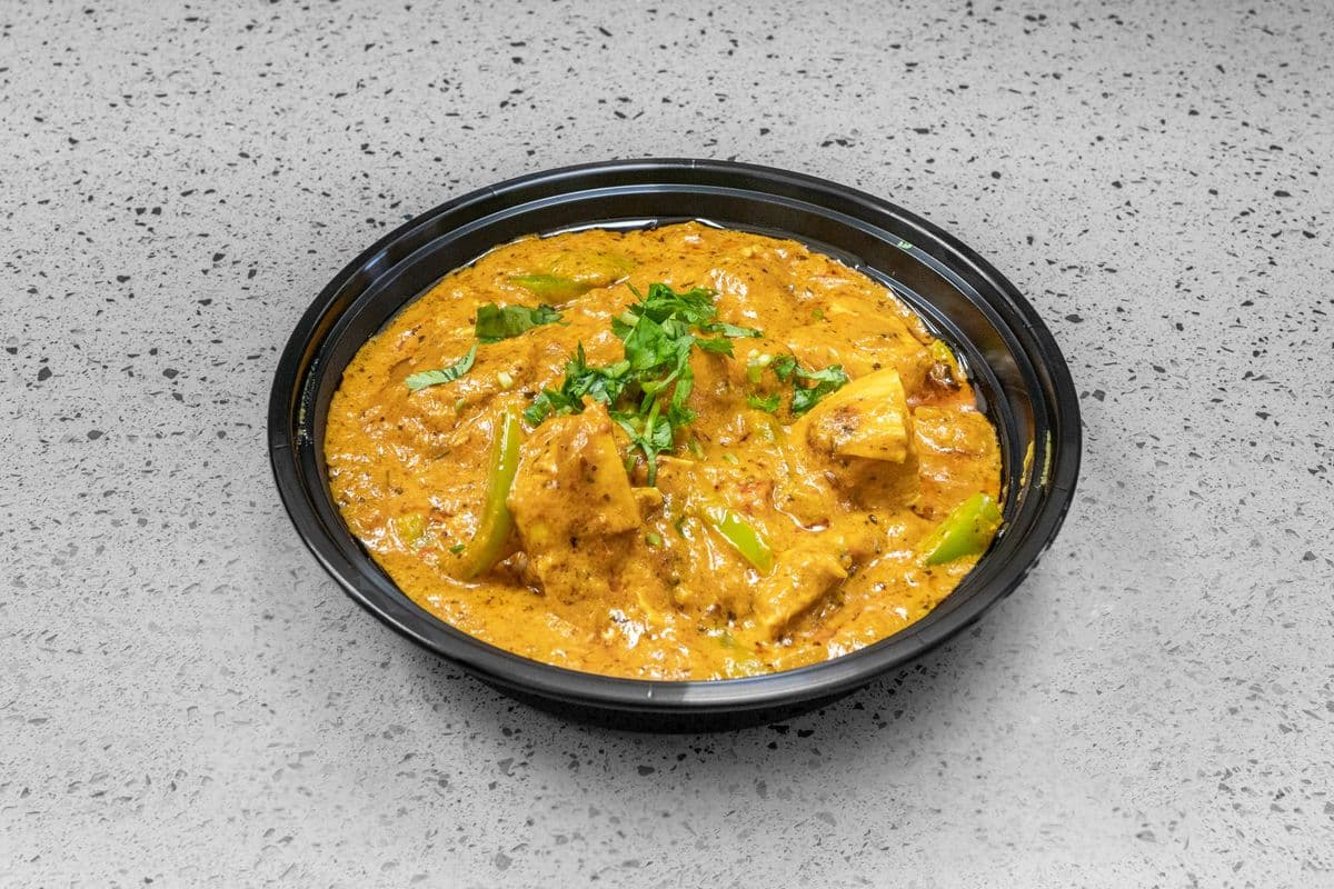 Kadahi Chicken