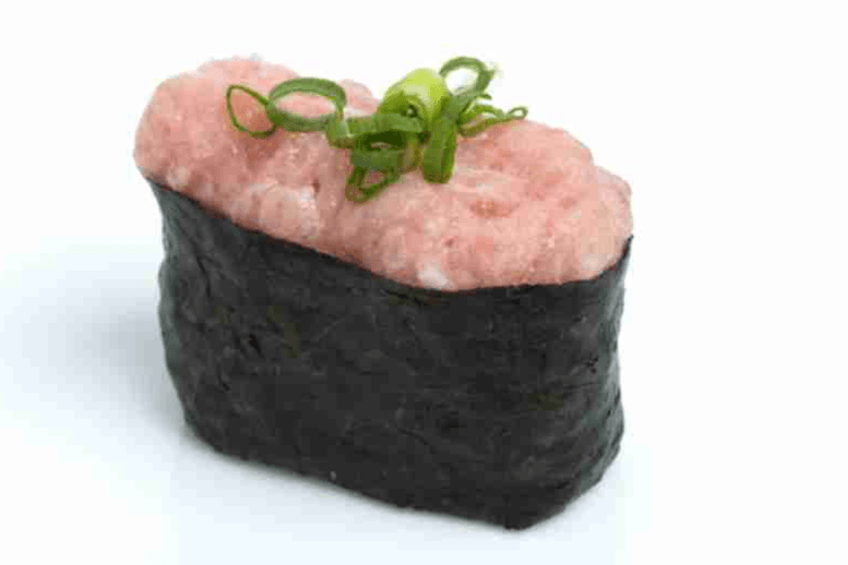 Pc Negitoro Nigiri