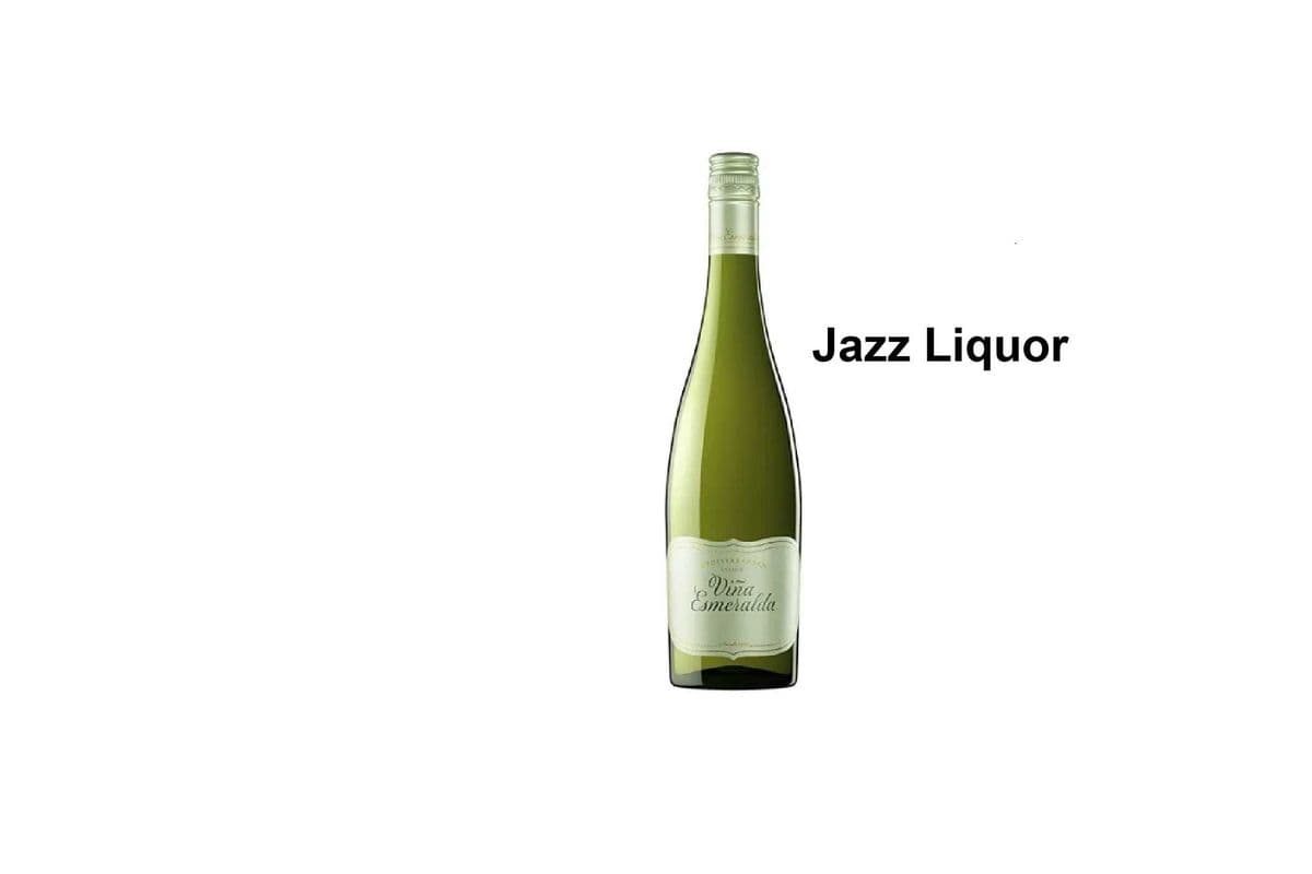 TORRES VINA ESMERALDA 750ML (1 x 1x750ML)