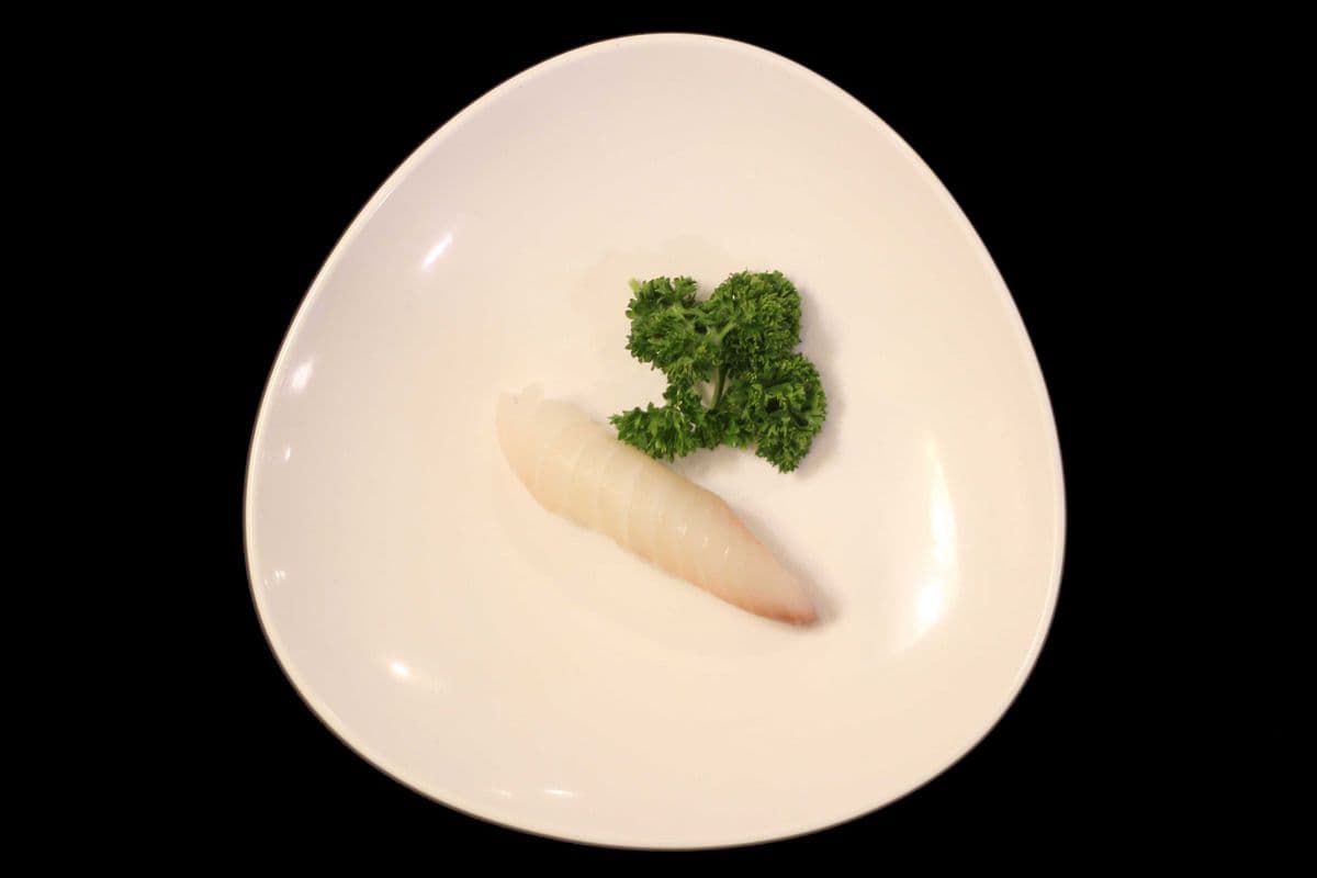Tai Sushi (2 pcs)