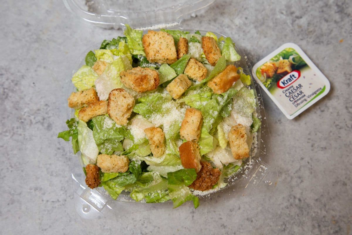 Caesar Salad