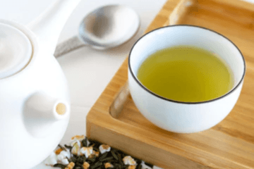 Peppermint Tea