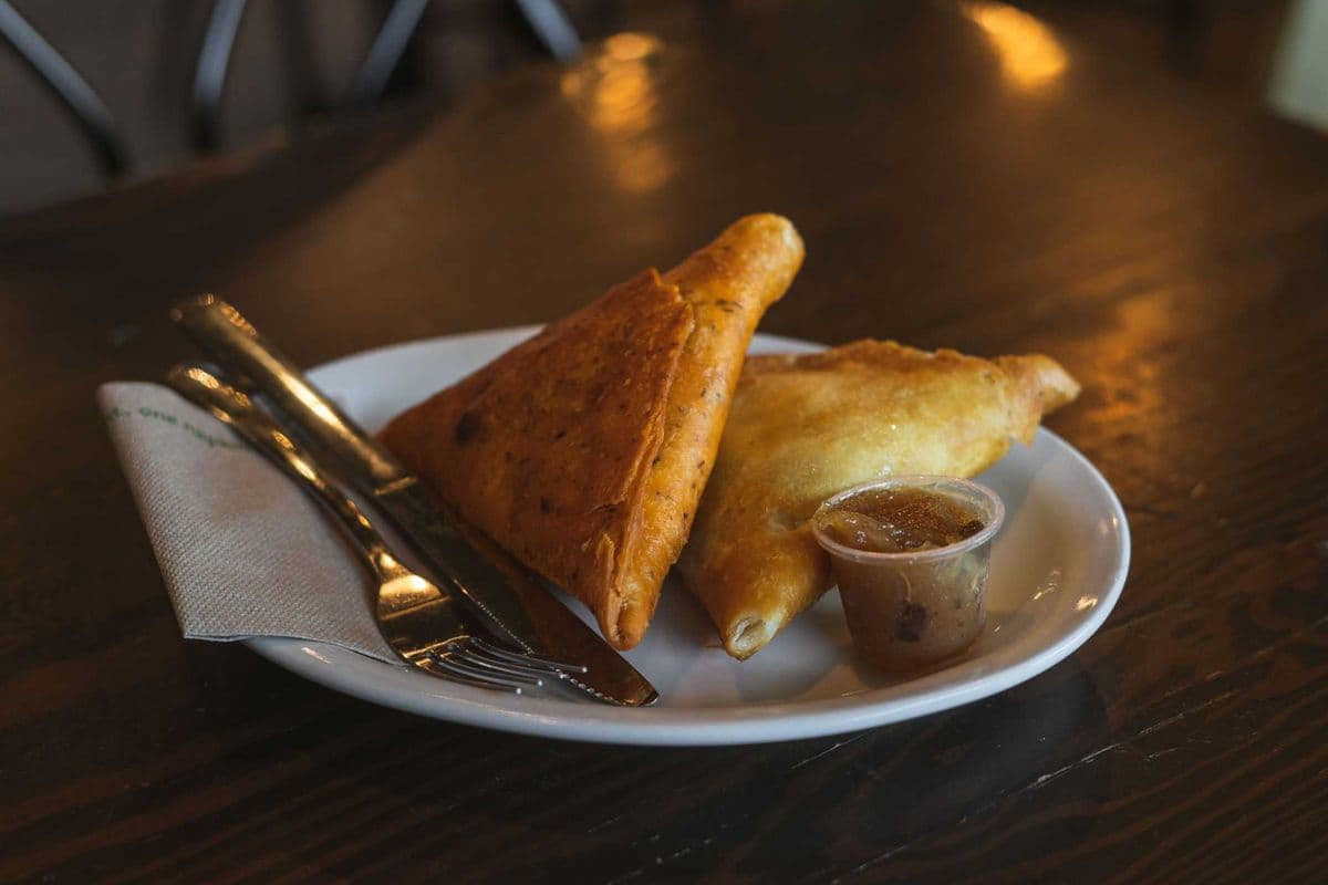 Samosa