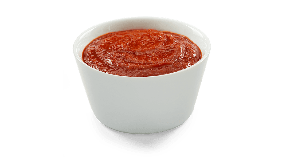 Side Pizza Sauce