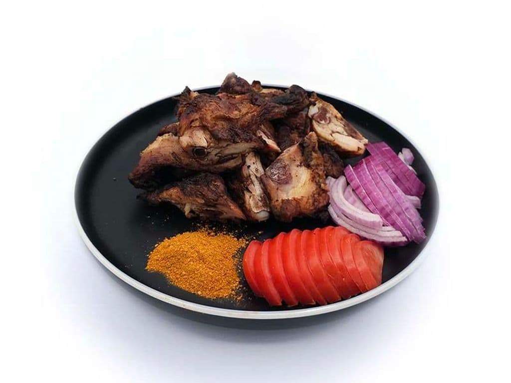 Chicken Suya - Pack