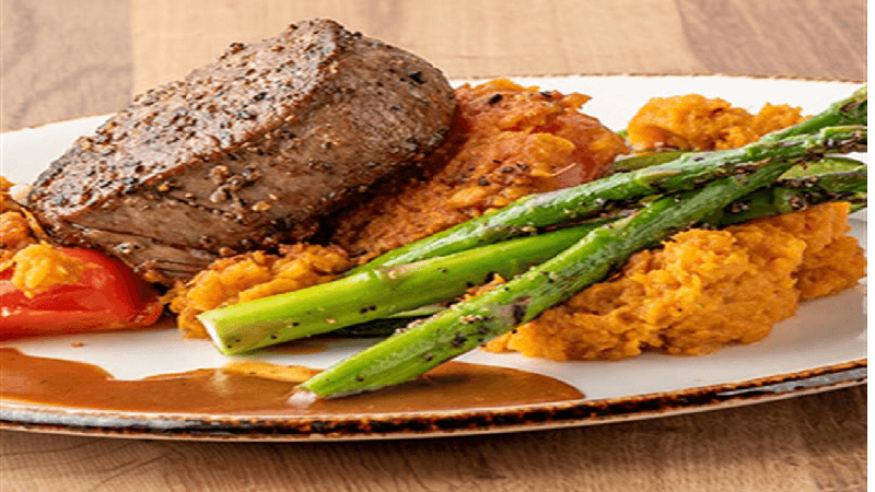 Beef Tenderloin