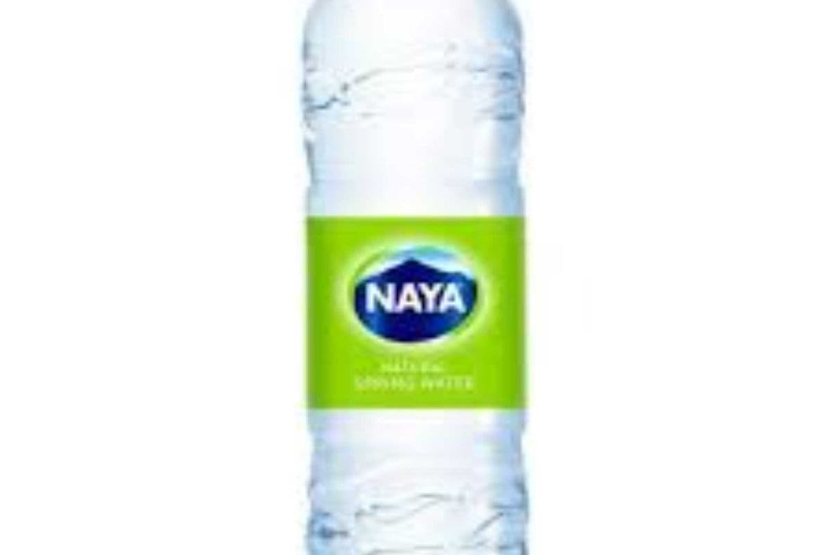 Naya Water (1.5L)