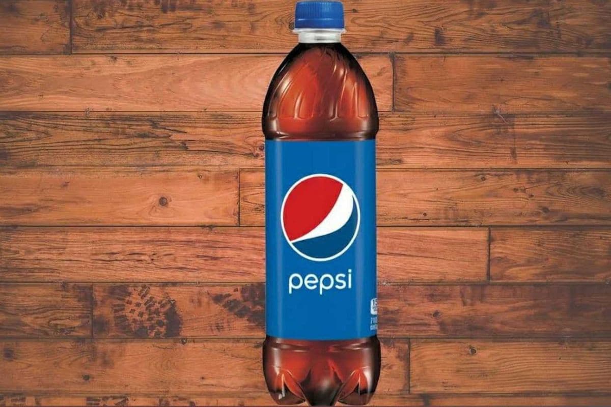 Pepsi (710ml)