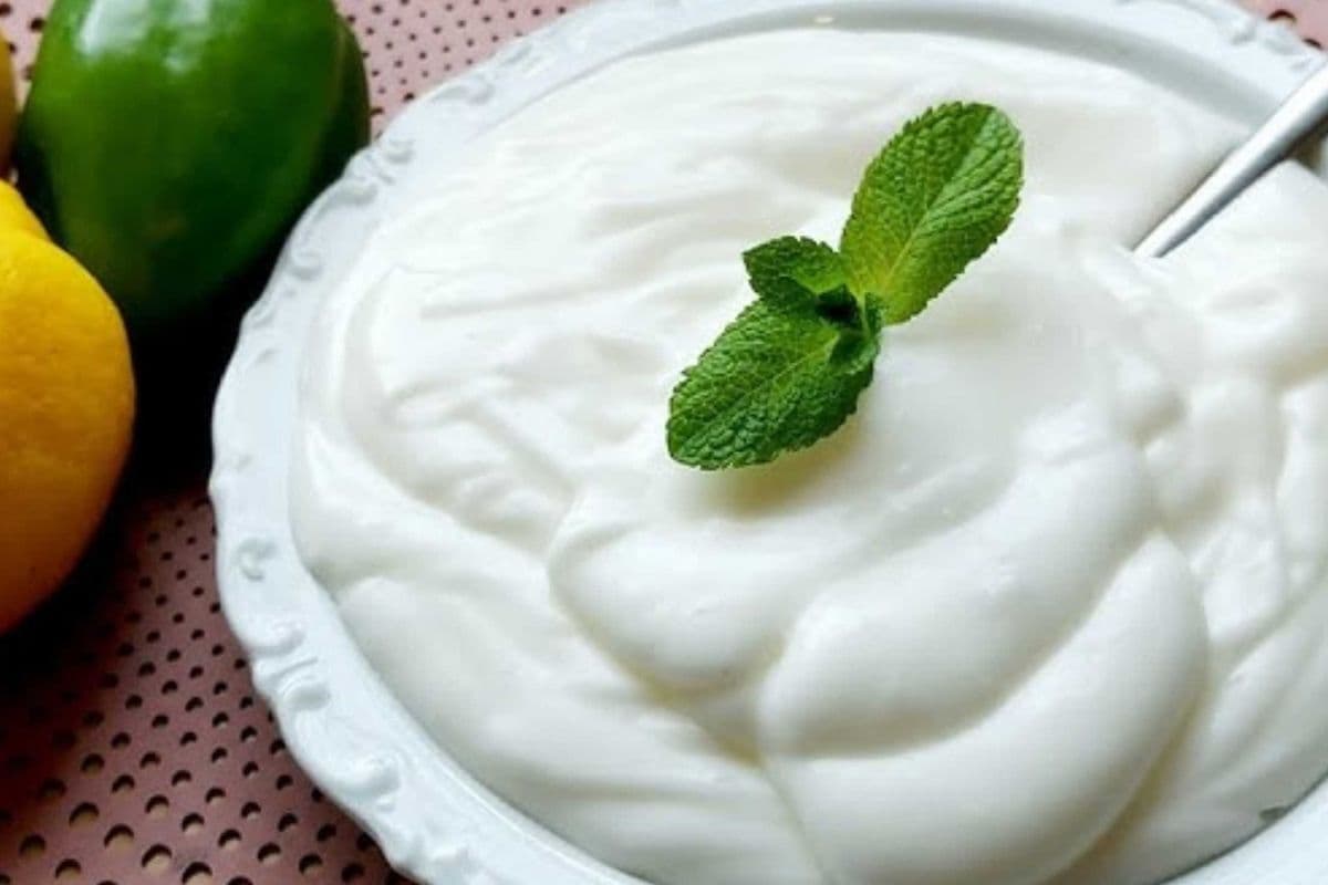 Garlic Spread