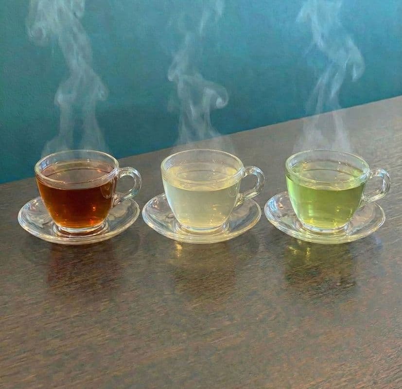 Earl Grey Tea