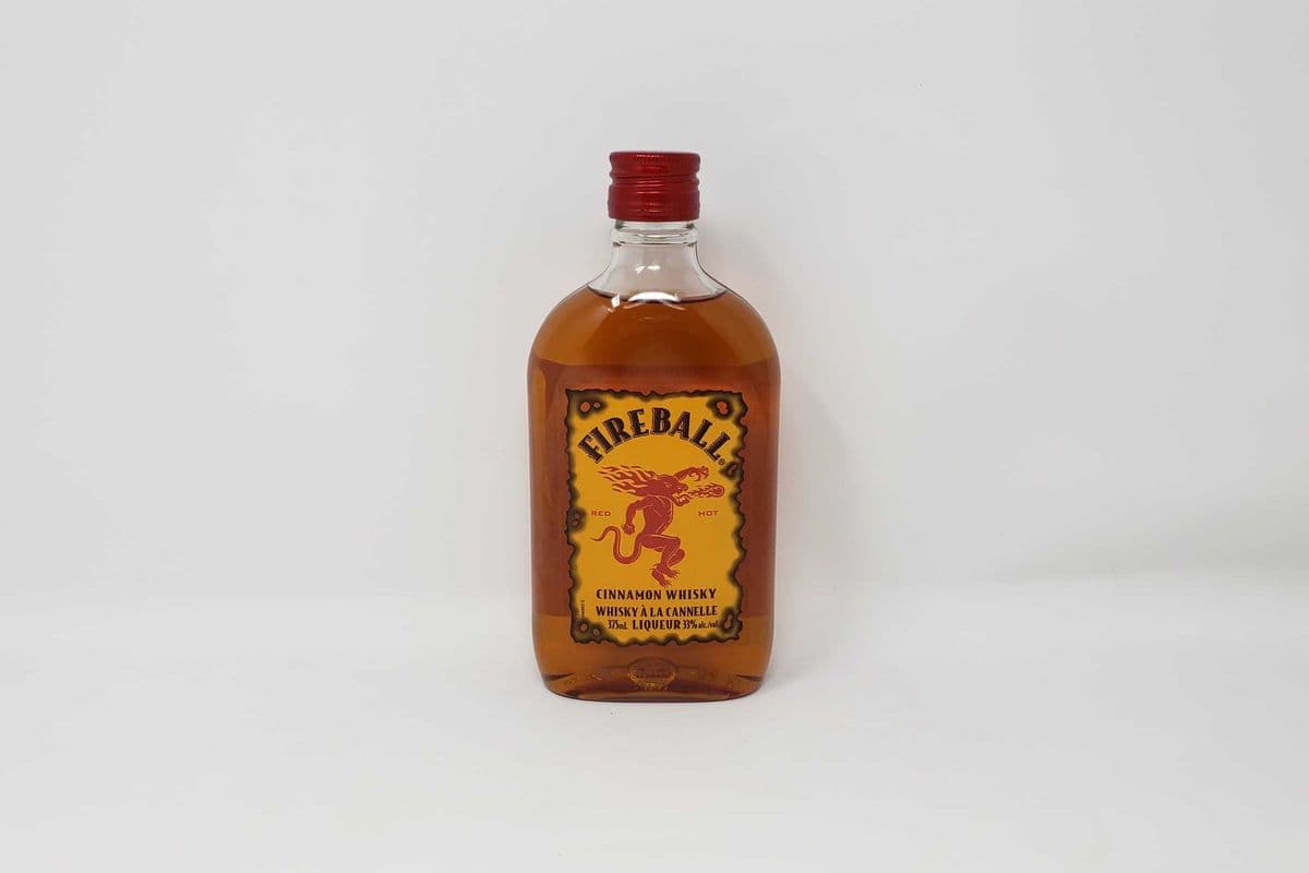 FIREBALL (1 x 375ml)