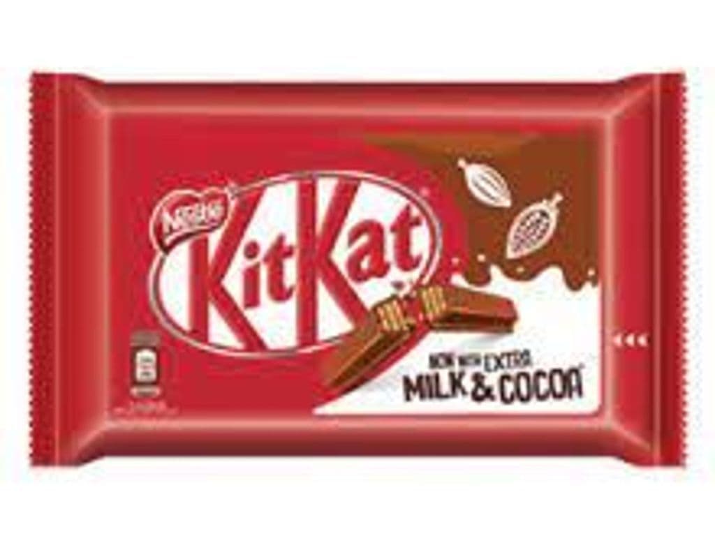 NESTLE KITKAT 4F 41.5G