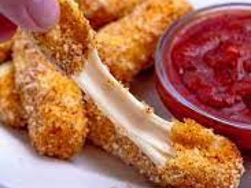 MOZZA (6pc) STICKS