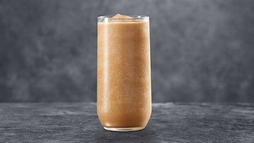 Original Iced Cappuccino / Cappuccino glacé original