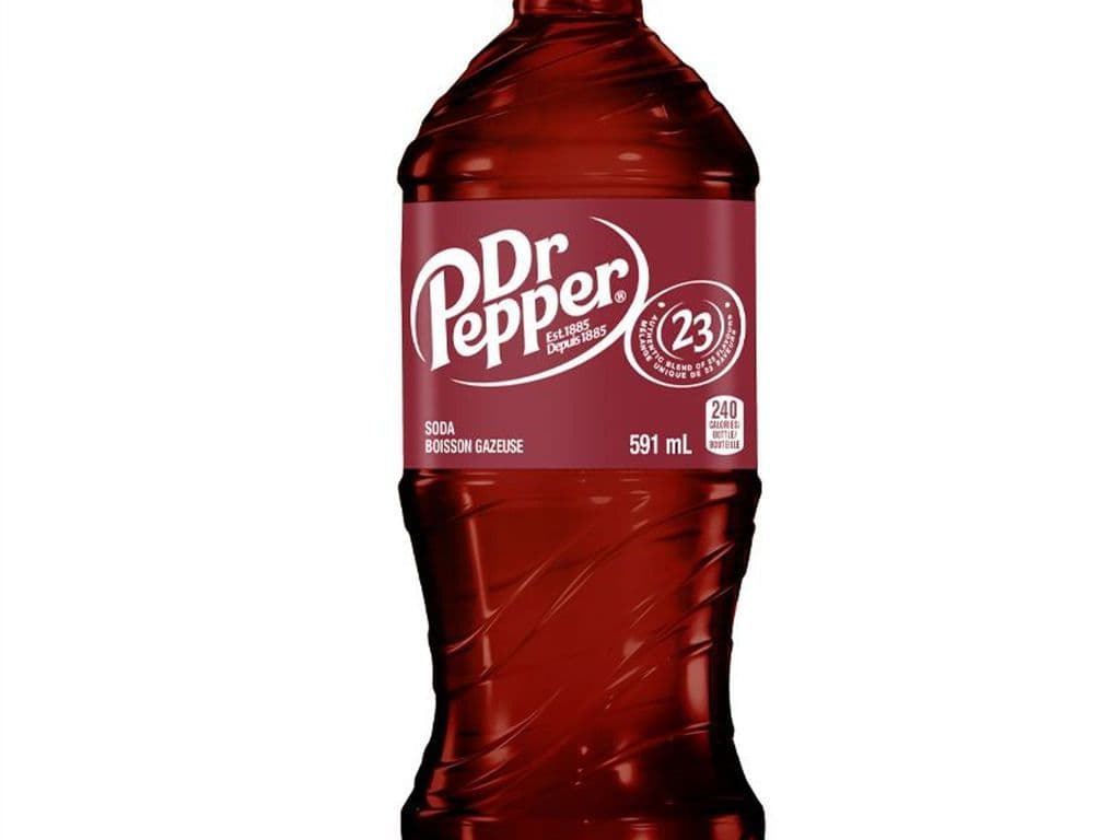 Dr. Pepper