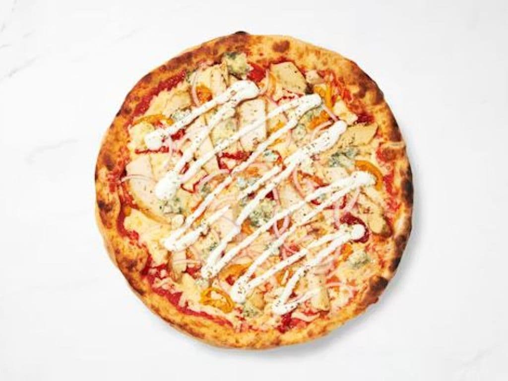 Buffalo Chicken