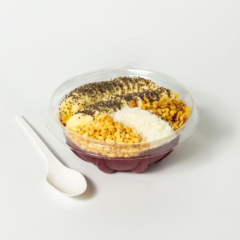 Power Bowl