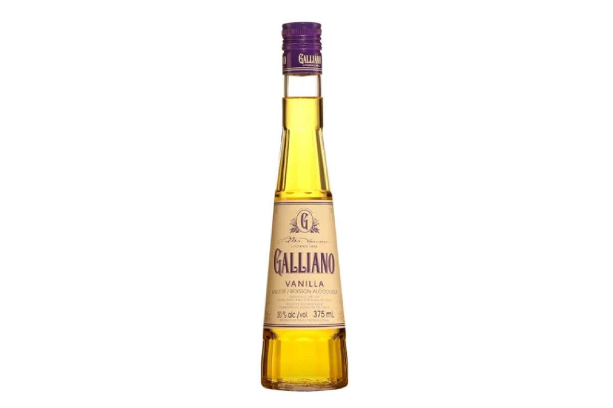 Galliano Vanilla (1 x 375 ml)
