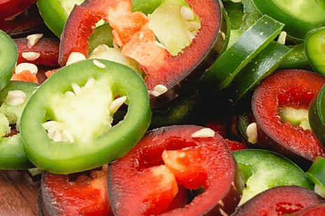 Jalapenos
