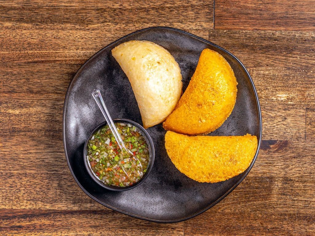 Empanadas "De la Casa"