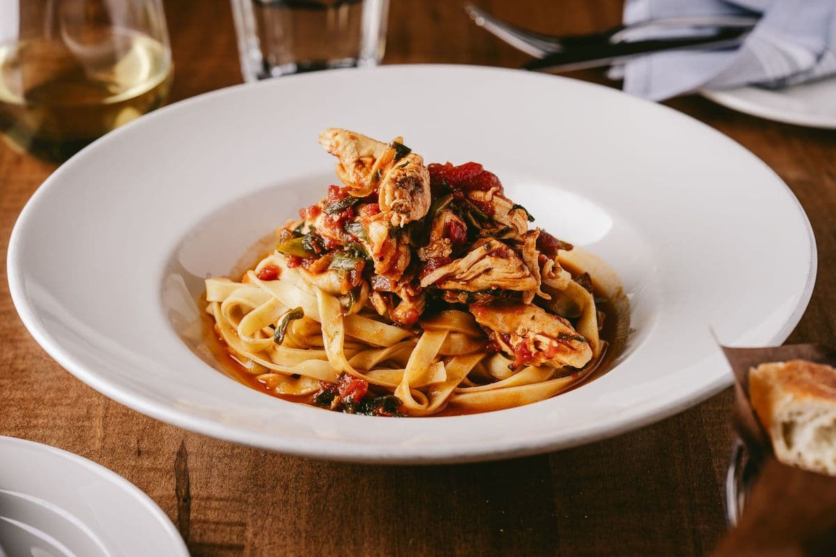 Prato Pasta
