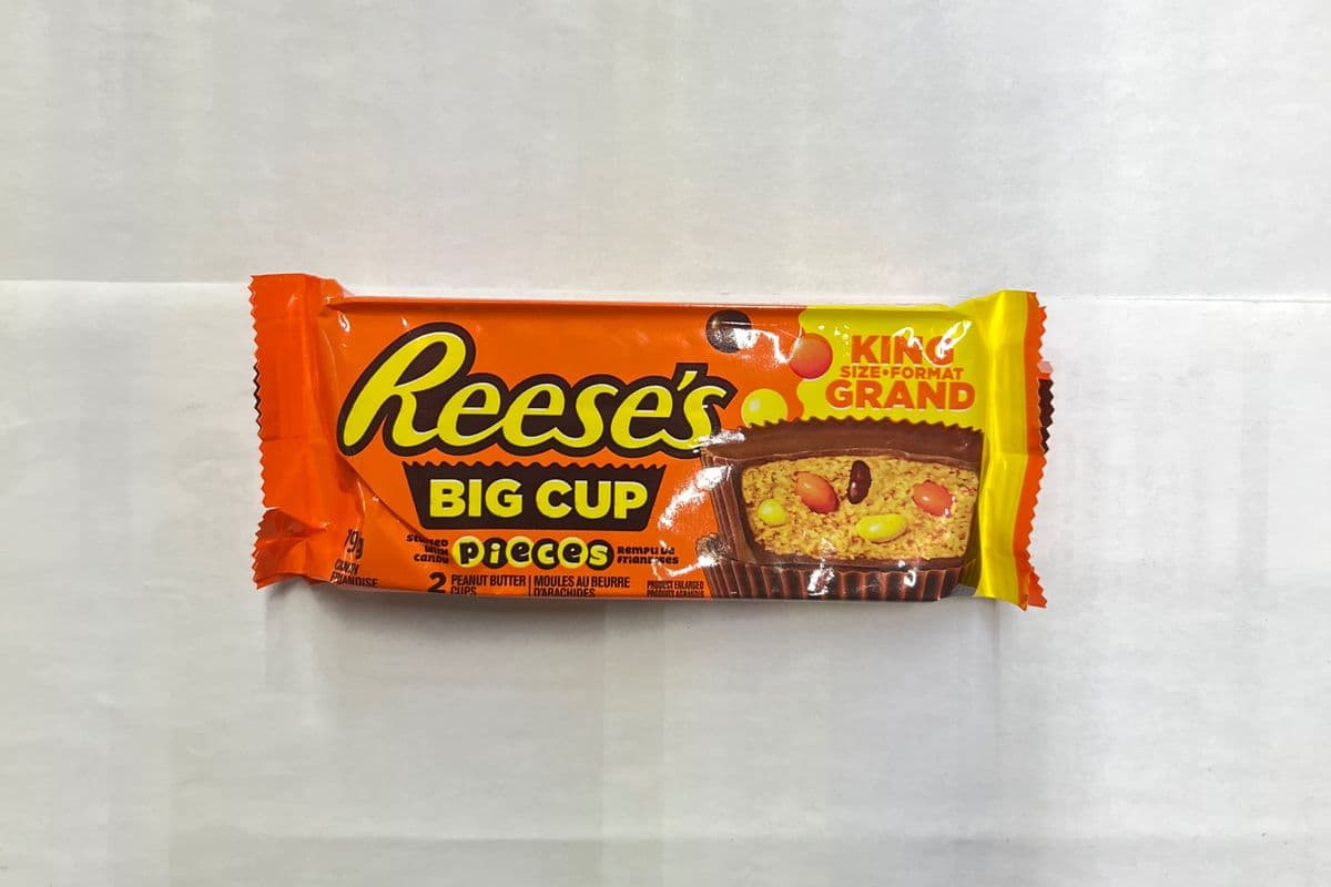 Reese Pieces (Big Cup 2) (79 g)