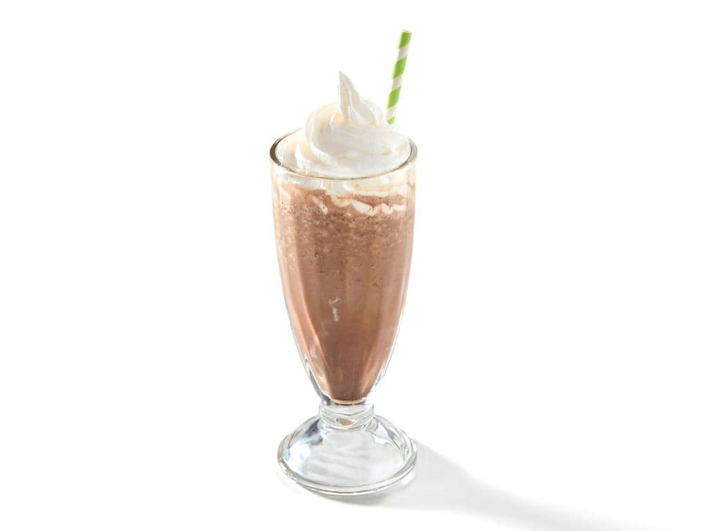 Frappe Mocha