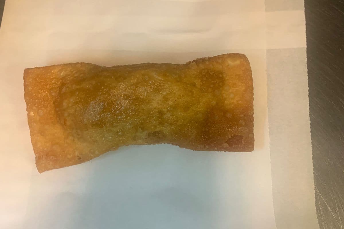 Egg Roll (1 pc)