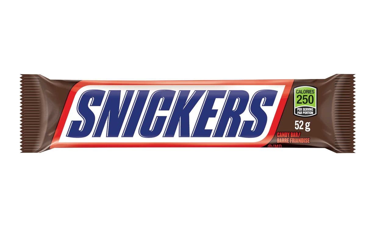 Snickers