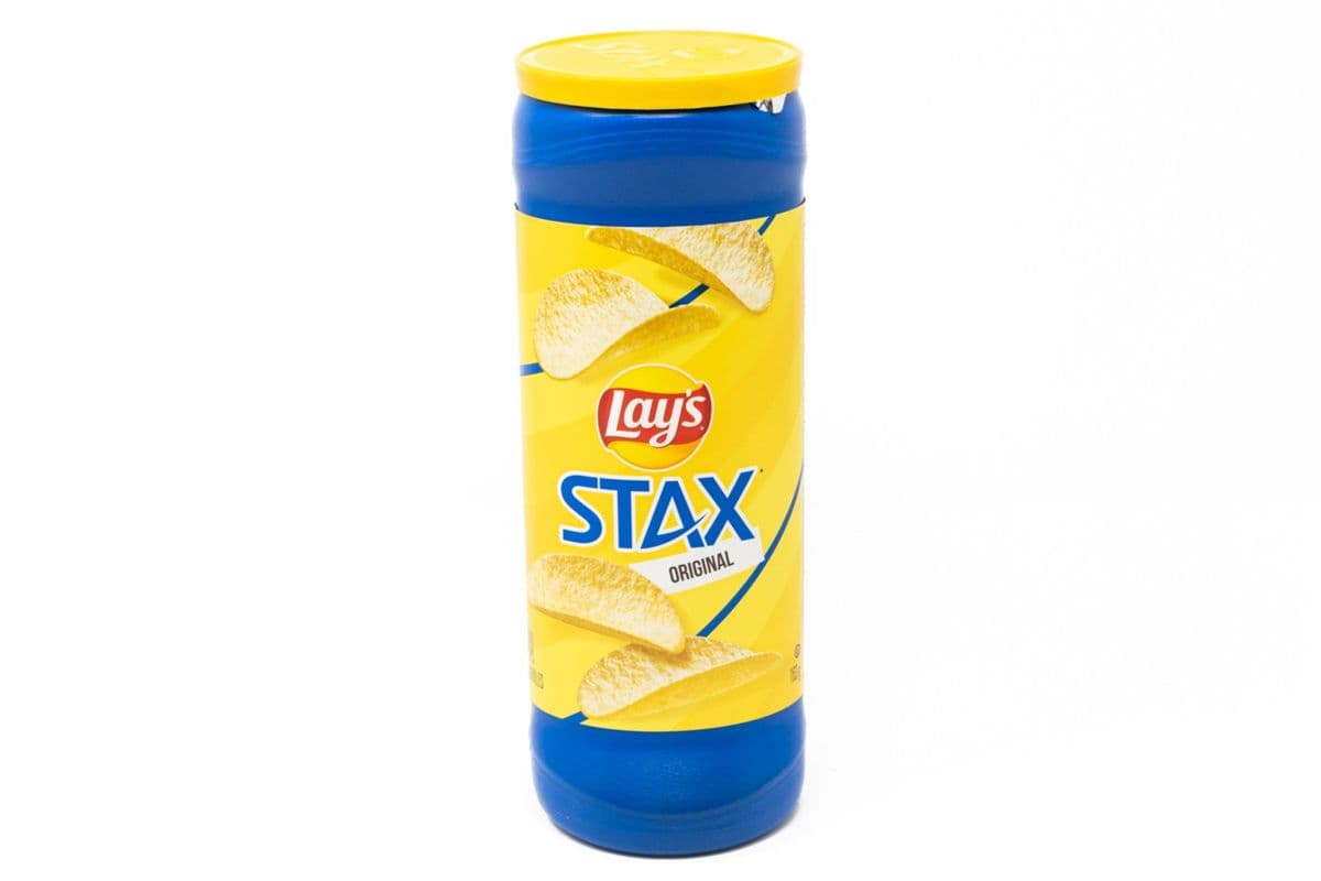 Lay's Stax Original (155 g)