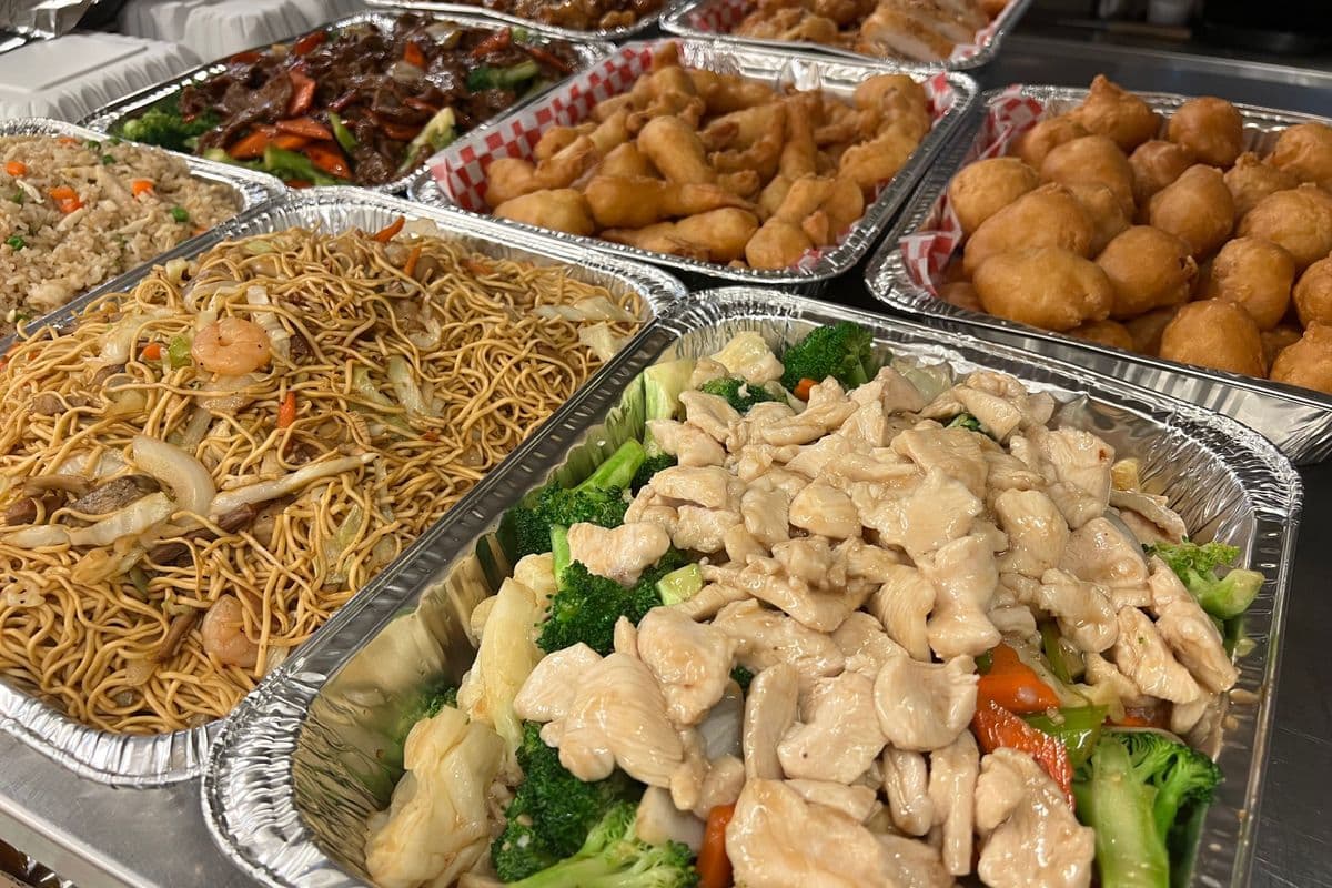 Family Bundles - Dinner for Ten