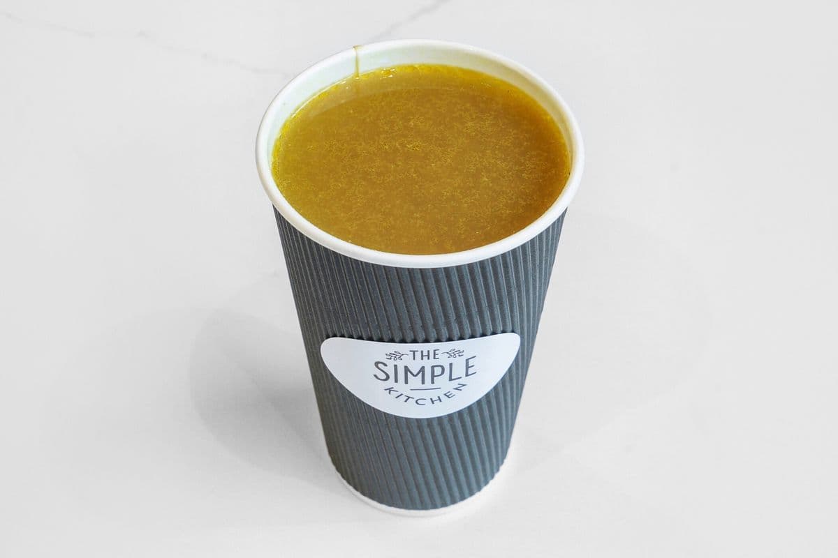Bone Broth