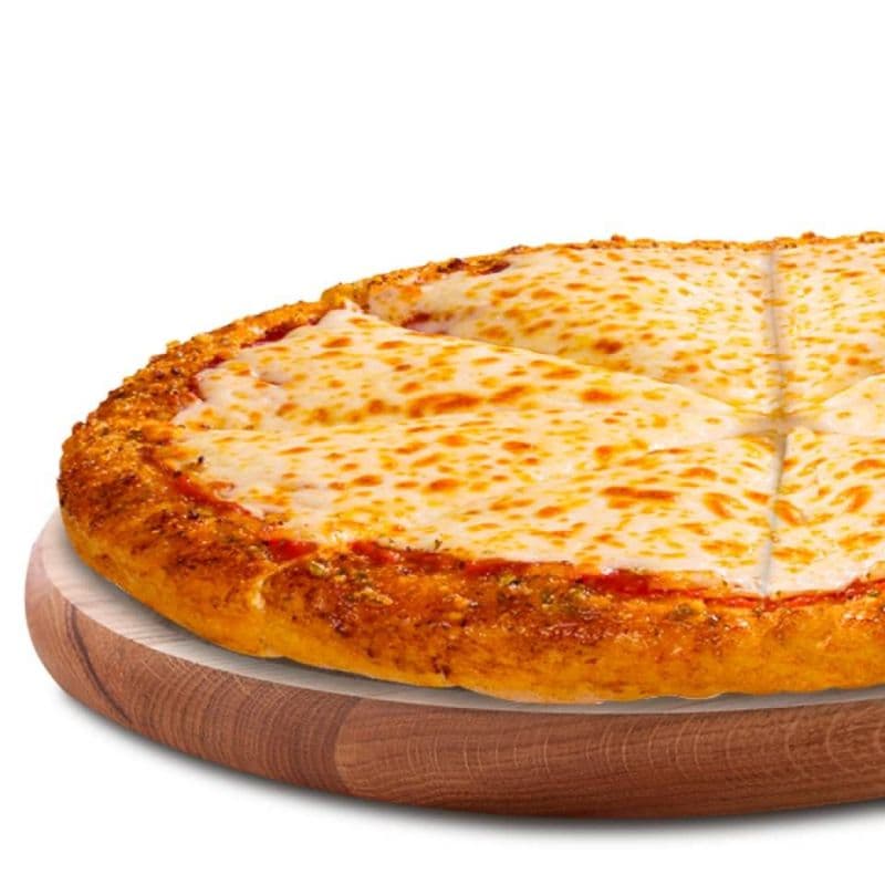 Small Cheese