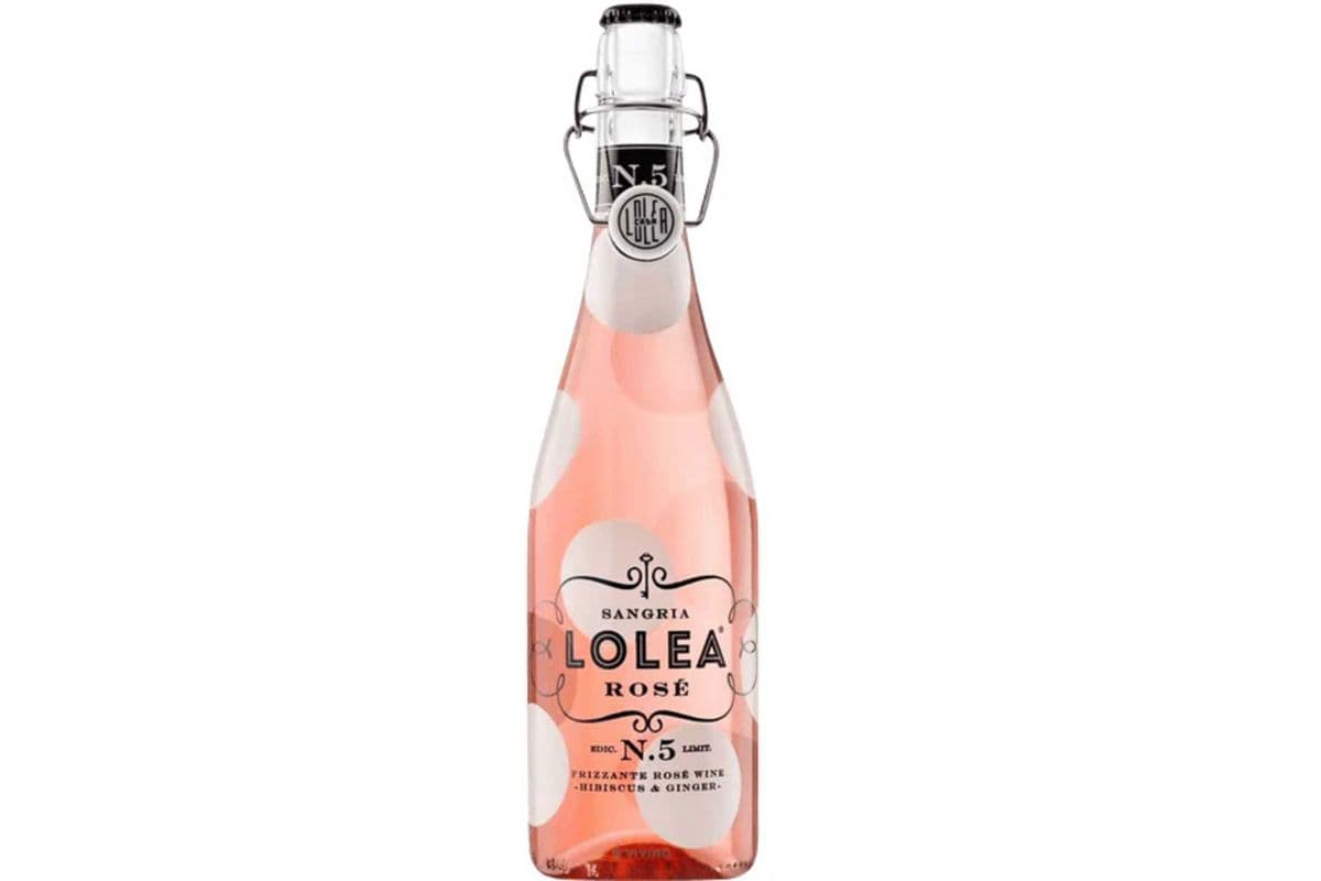 LOLEA ROSE (1 x 750ML)